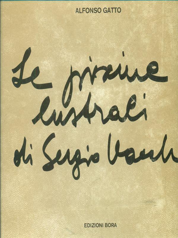 LIBRACCIO VINTAGE