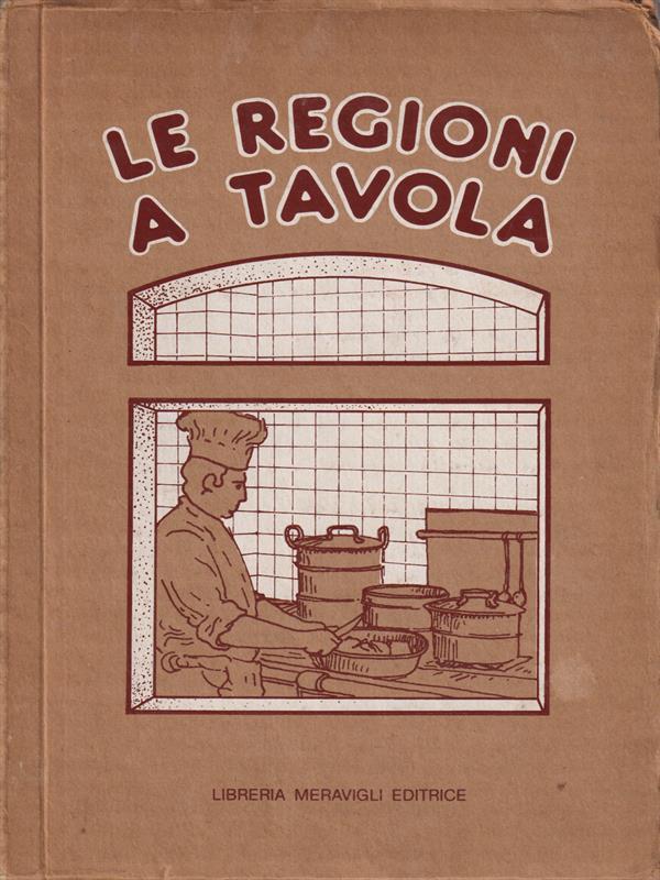 LIBRACCIO VINTAGE