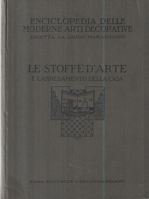 LIBRACCIO VINTAGE