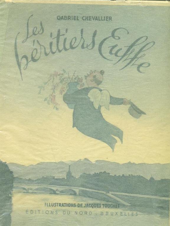 LIBRACCIO VINTAGE