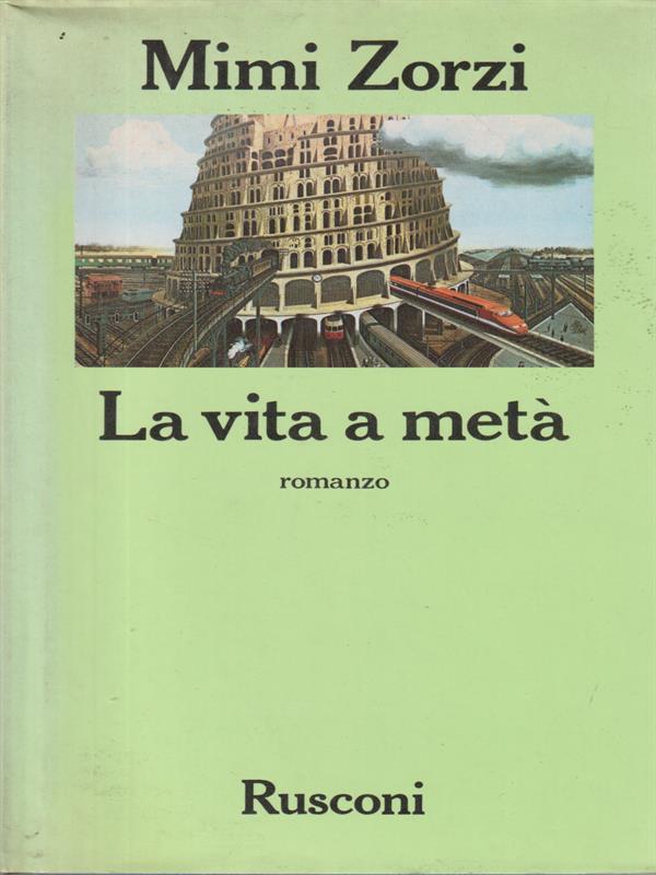 LIBRACCIO VINTAGE