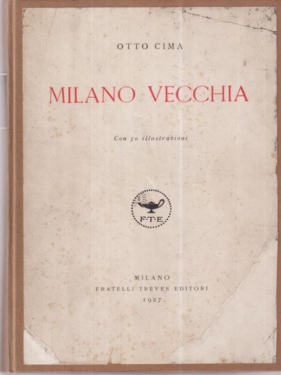 LIBRACCIO VINTAGE
