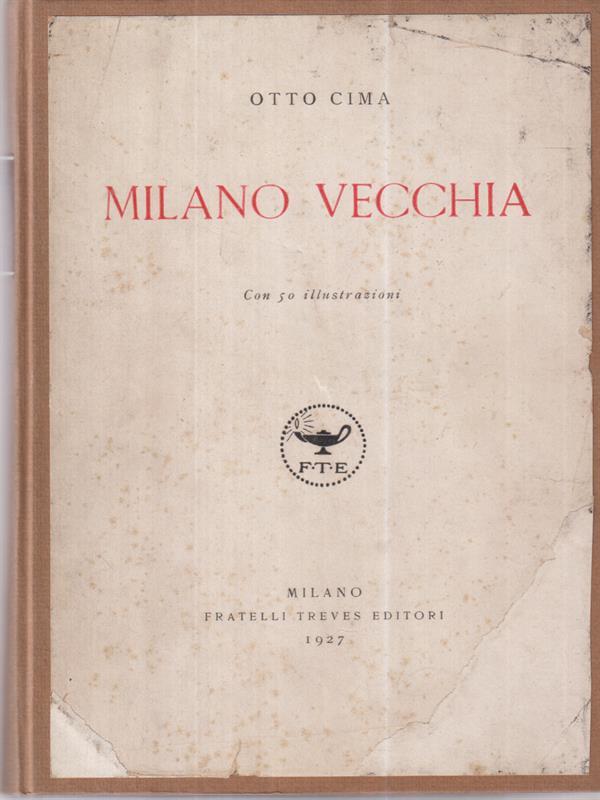 LIBRACCIO VINTAGE