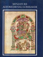 Miniature altomedievali lombarde
