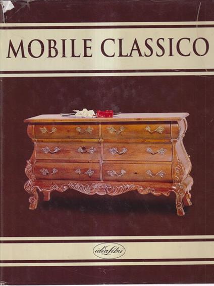 Mobile classico contemporaneo - copertina