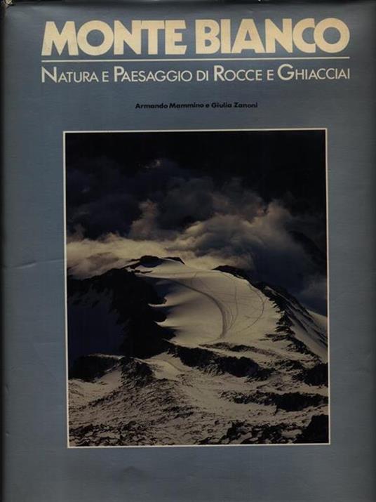 Monte Bianco - Armando Mammino - 2