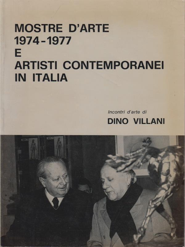 LIBRACCIO VINTAGE