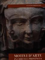 Motivi d'arte in Chieti e Provincia