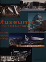 Museums in The 21St Century