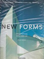 New Forms. Architettura degli anni 90