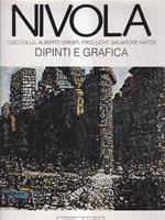 Nivola. Dipinti e grafica