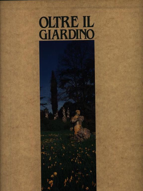 LIBRACCIO VINTAGE