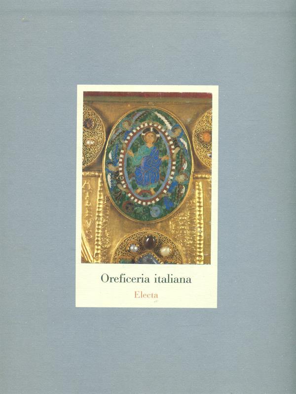 LIBRACCIO VINTAGE