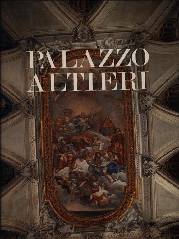 LIBRACCIO VINTAGE