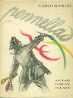 Pennellad. Poesij in milanes