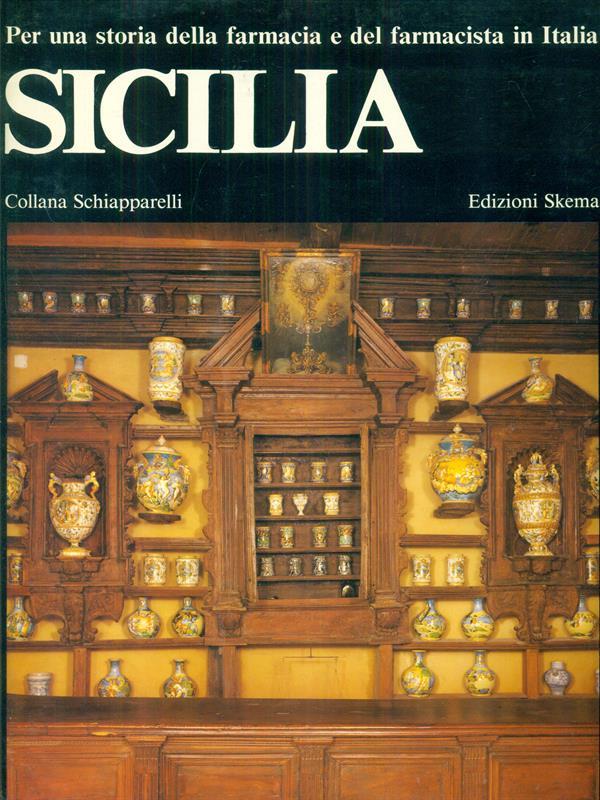 LIBRACCIO VINTAGE