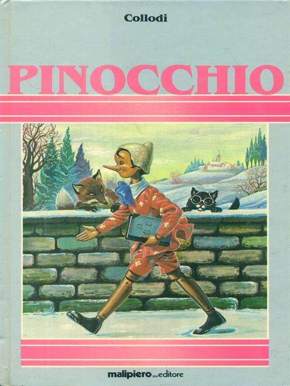 LIBRACCIO VINTAGE