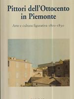 Pittori dell'Ottocento in Piemonte