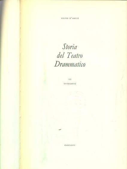 Poesie - Lorenzo dè Medici - copertina