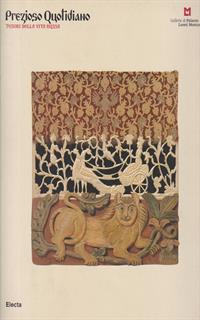 Prezioso quotidiano. Tesori della vita russa