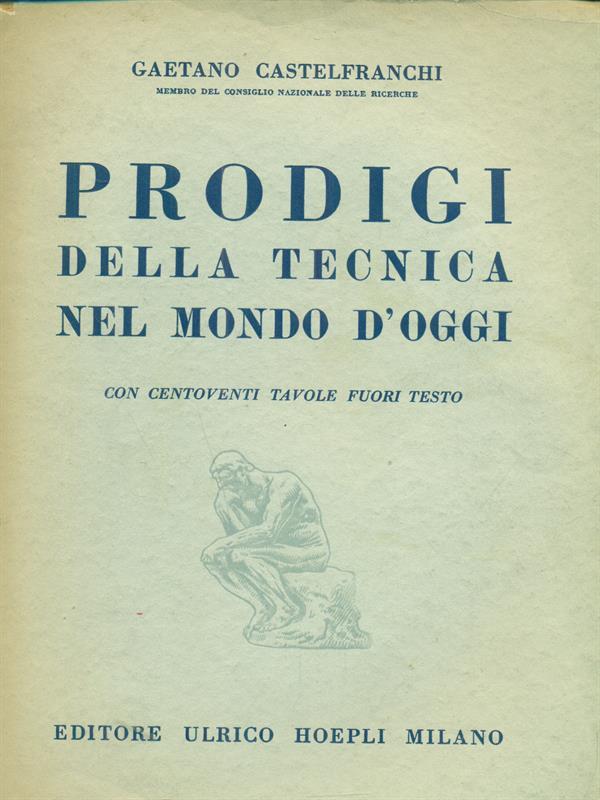 LIBRACCIO VINTAGE