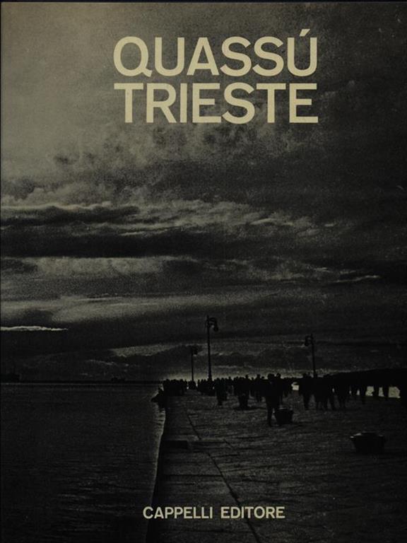LIBRACCIO VINTAGE