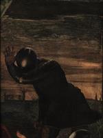 Raffaello nelle stanze