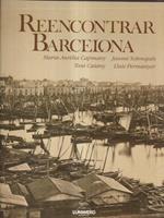Reencontrar Barcelona