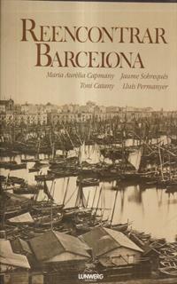 Reencontrar Barcelona