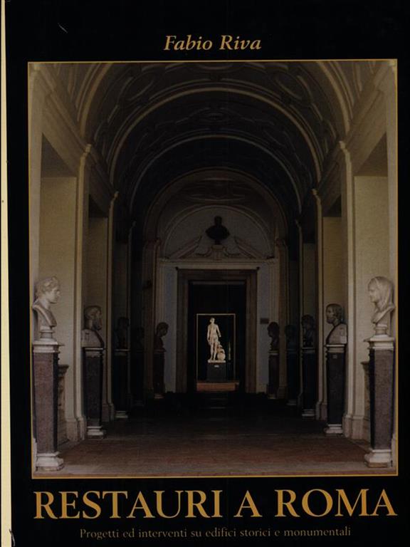 LIBRACCIO VINTAGE