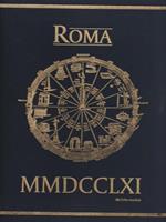 Roma. Gli eventi culturali 2008