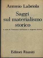 Saggi Sul Materialismo Storico
