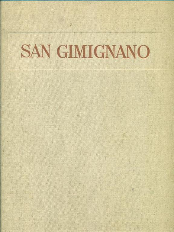 LIBRACCIO VINTAGE