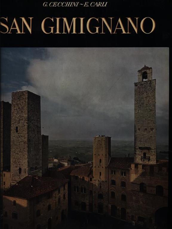 LIBRACCIO VINTAGE