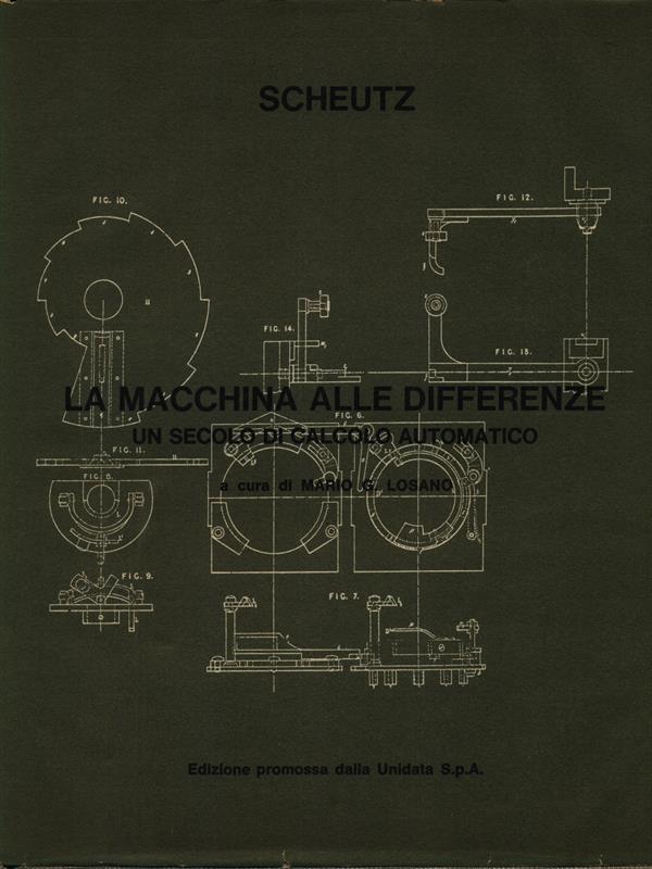 LIBRACCIO VINTAGE