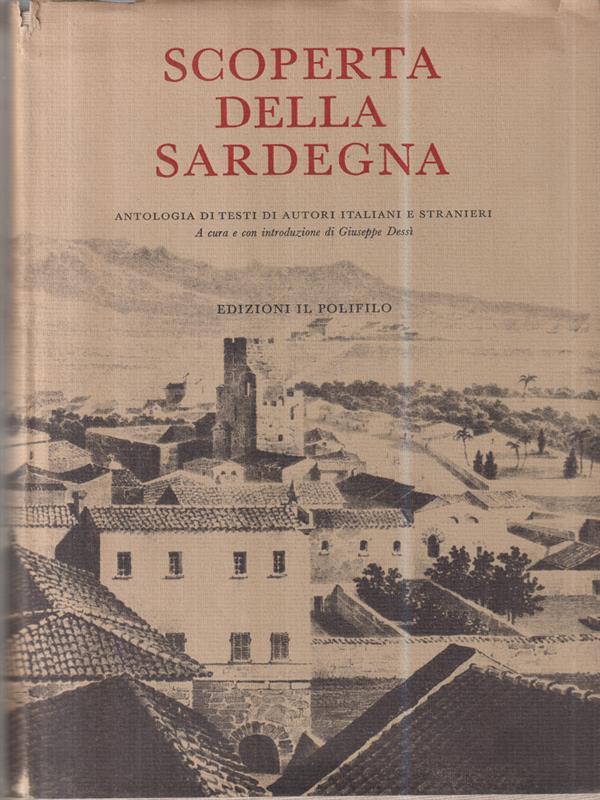 LIBRACCIO VINTAGE