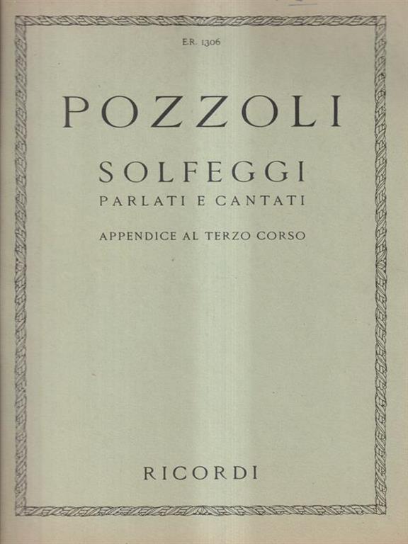 LIBRACCIO VINTAGE