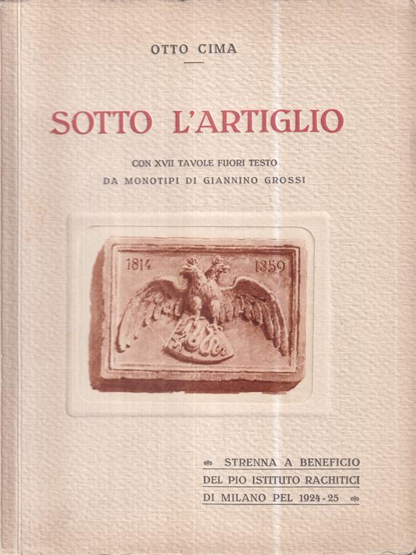 LIBRACCIO VINTAGE