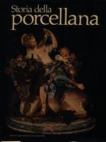 Storia Della Porcellana