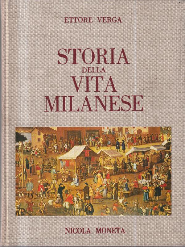 LIBRACCIO VINTAGE