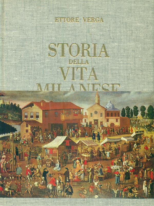 LIBRACCIO VINTAGE