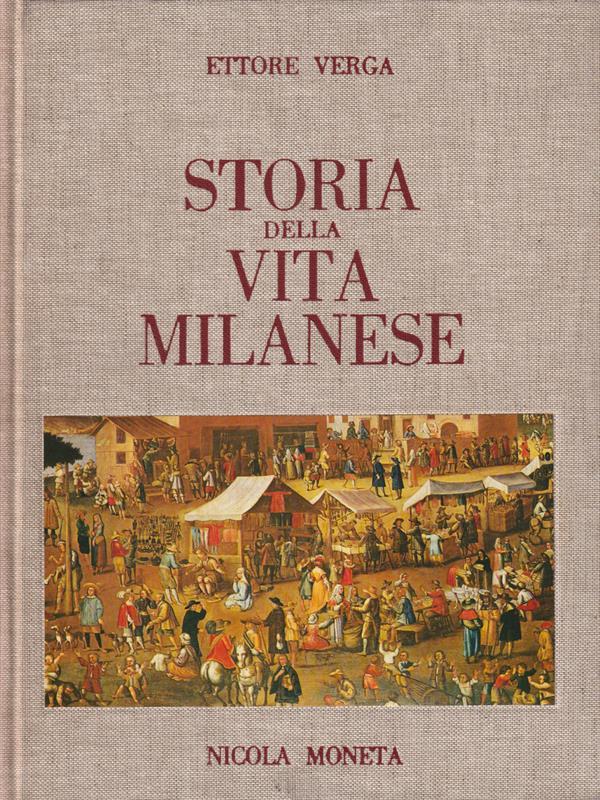 LIBRACCIO VINTAGE