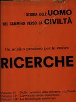 Storia Dell'Uomo Nel Cammino Verso La Civiltà