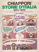 Storie d'Italia. 1860-1870