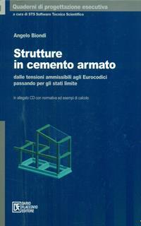 Strutture in Cemento Armato