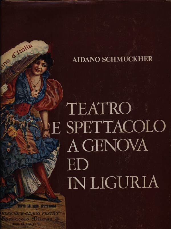 LIBRACCIO VINTAGE