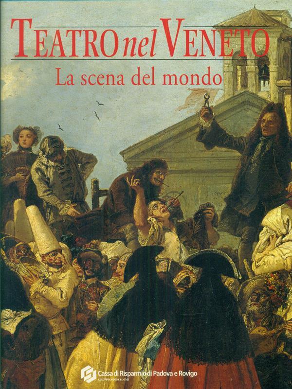 LIBRACCIO VINTAGE