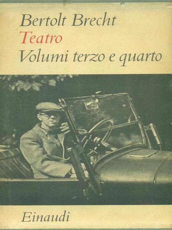 LIBRACCIO VINTAGE