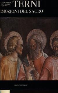 Terni. Emozioni del sacro