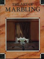 The Art of Marbling